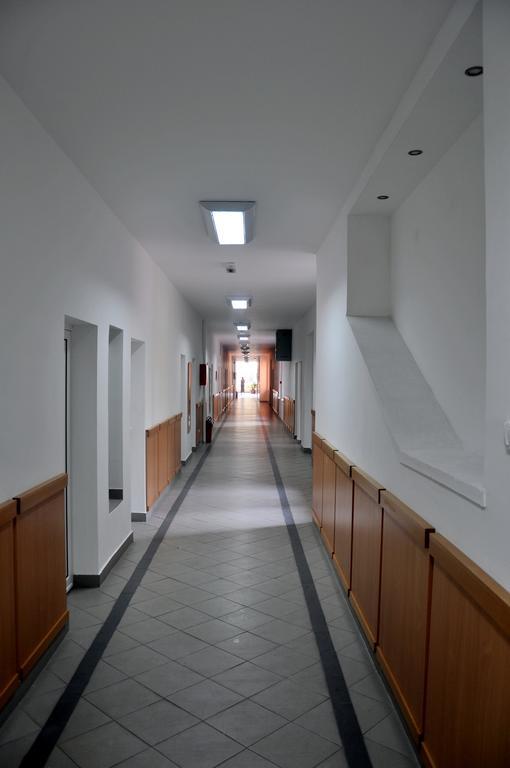 Rooms Karadjordje Belgrade Exterior photo